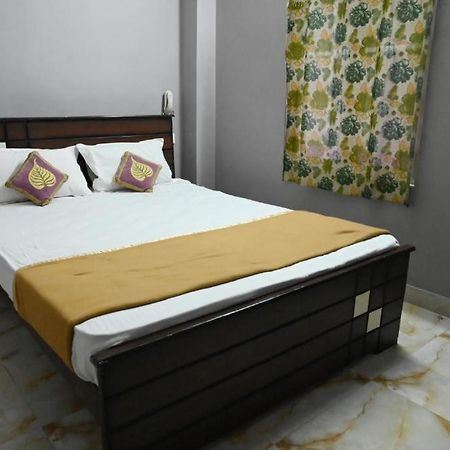 Sathya Guest House Tiruvannāmalai 외부 사진