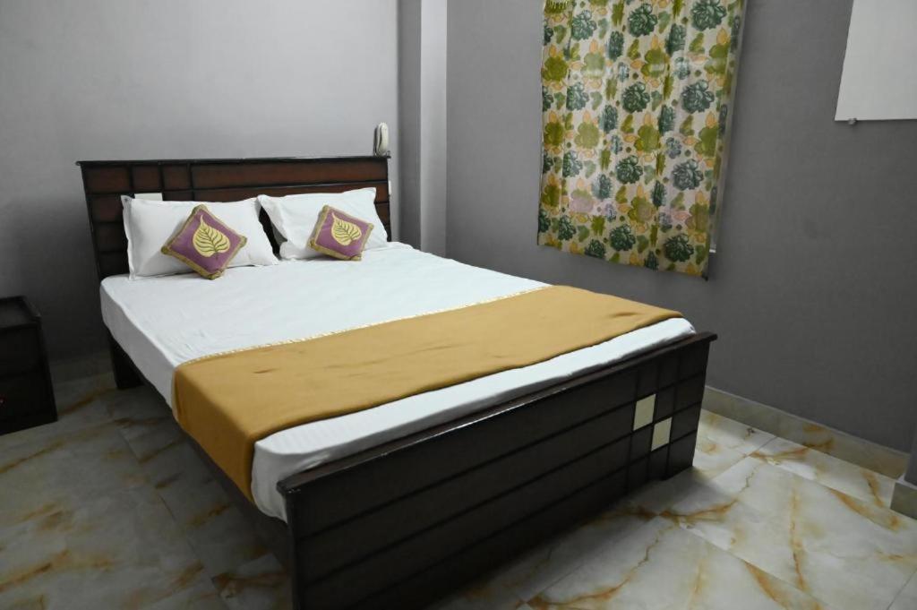 Sathya Guest House Tiruvannāmalai 외부 사진