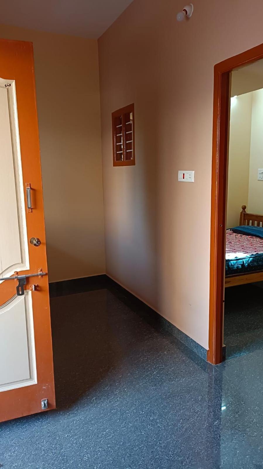 Sathya Guest House Tiruvannāmalai 외부 사진