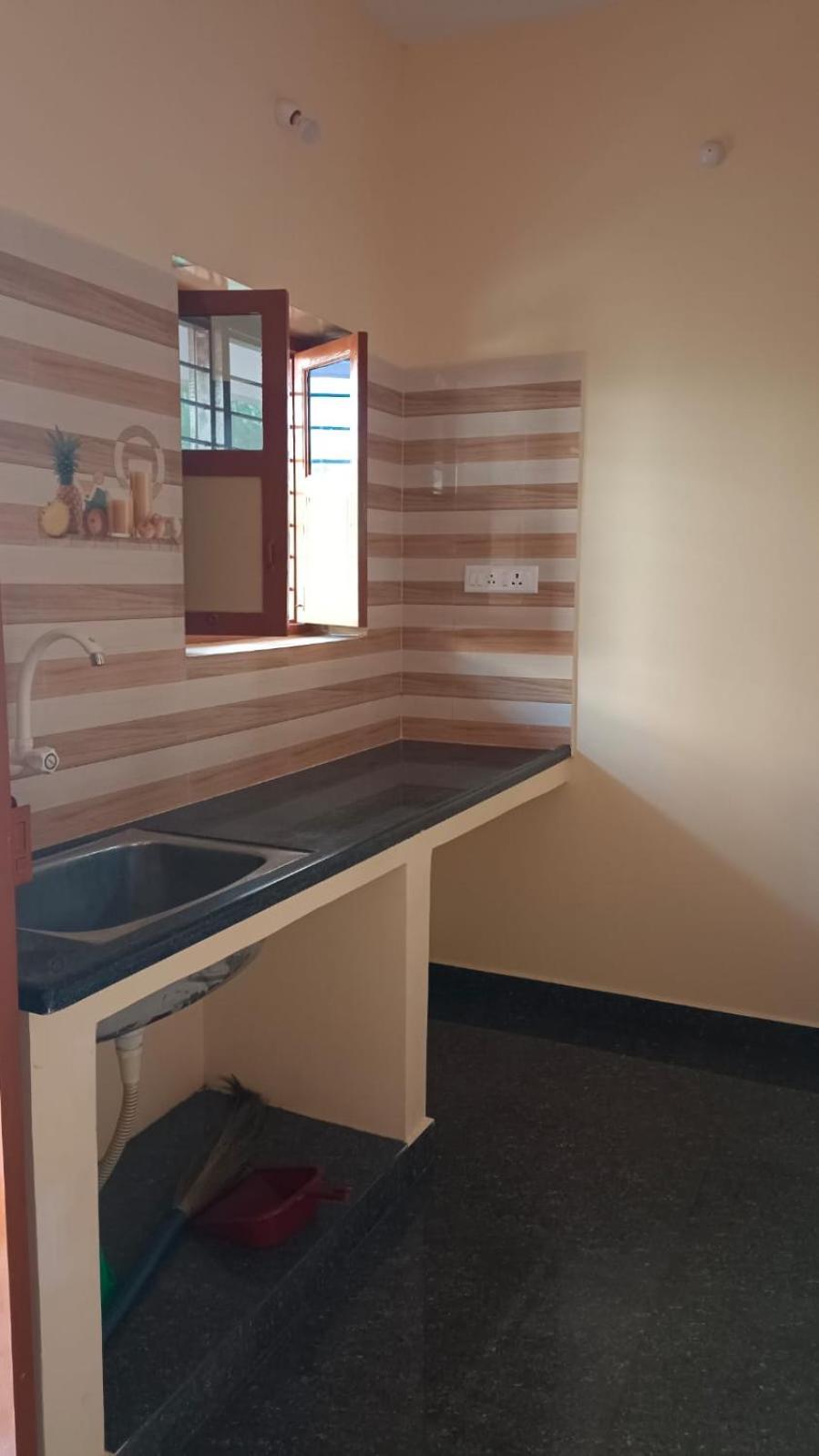 Sathya Guest House Tiruvannāmalai 외부 사진
